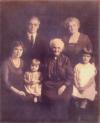Starkweather, Greenwood family